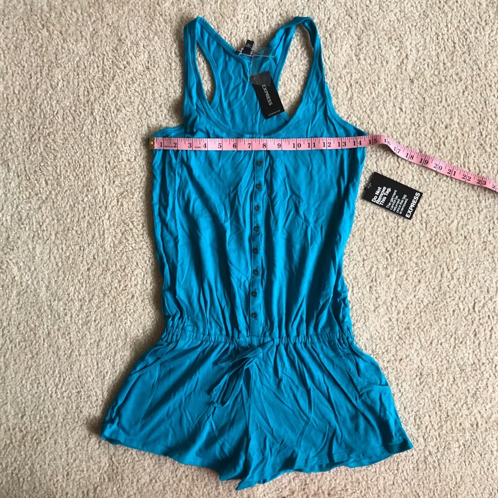 New Express Romper - Picture 5 of 5